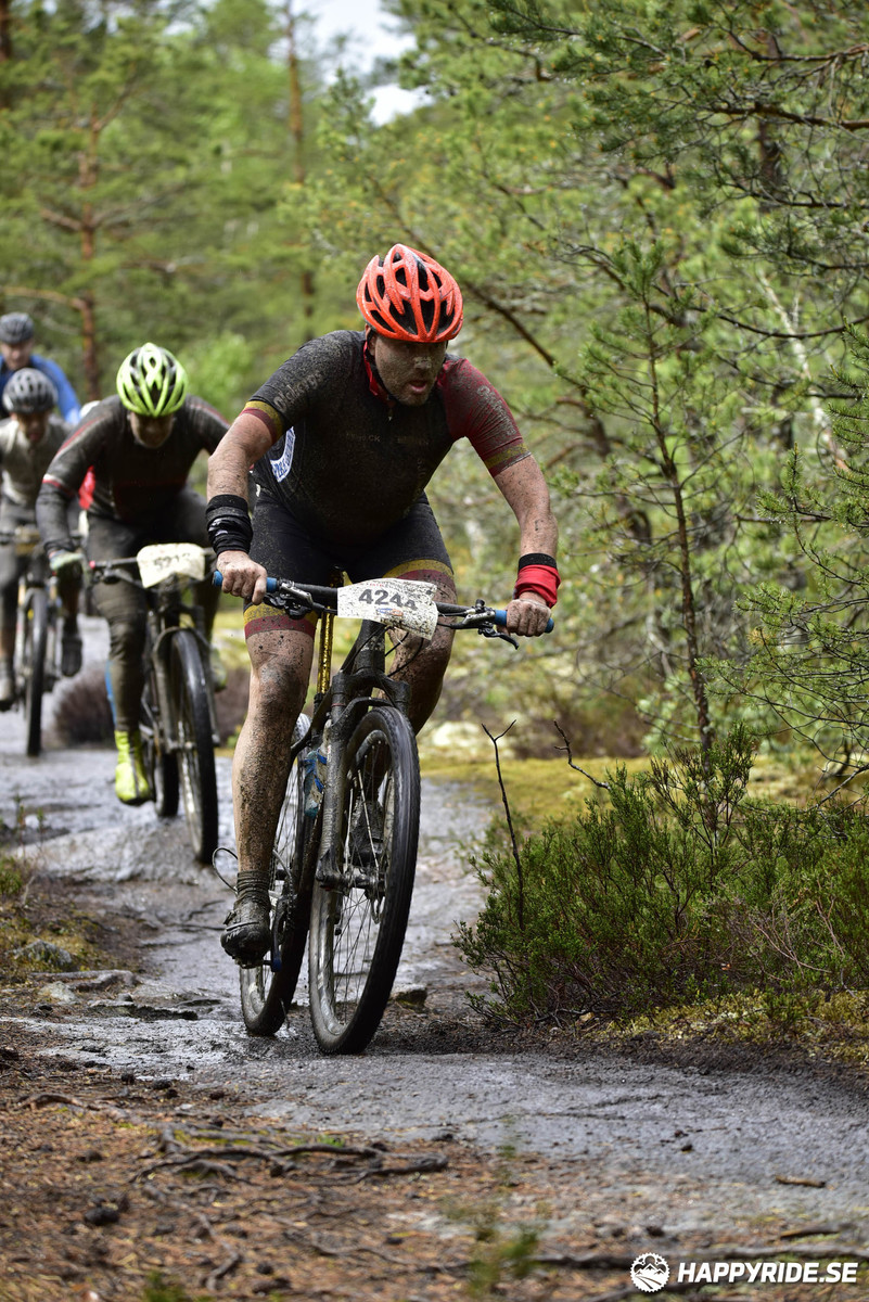 Bild från Lida Loop 2019